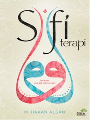 cover image of Sûfî Terapi